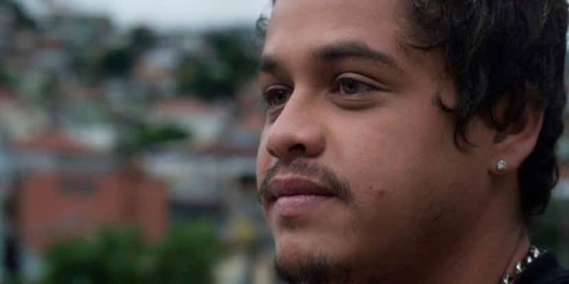 Maxwell Nascimento Maxwell Nascimento