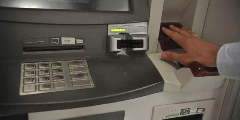 Falência, Banco Central Falência, Banco Central
