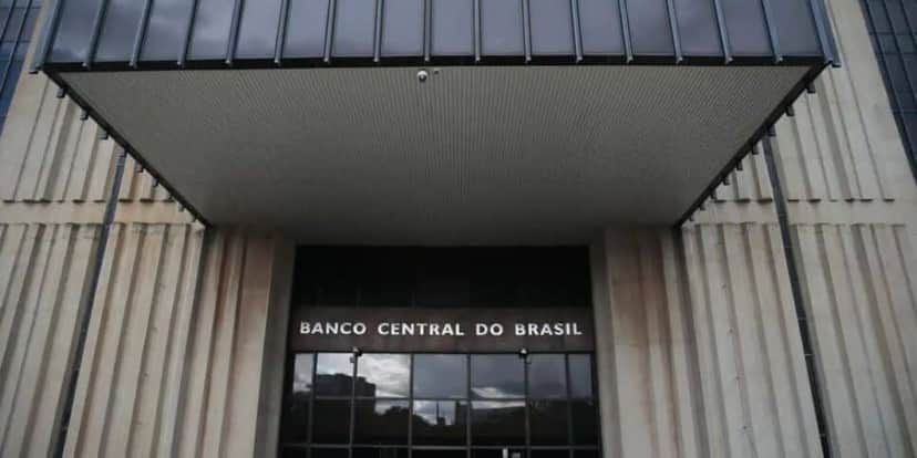 Banco Central, Falência Banco Central, Falência