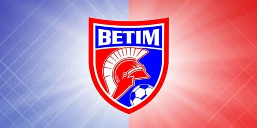 O famoso clube de futebol, Betim anuncia venda da SAF (Foto: Reprodução/Divulgação) O famoso clube de futebol, Betim anuncia venda da SAF (Foto: Reprodução/Divulgação)