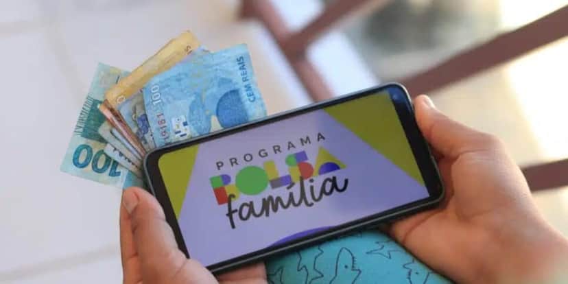 Bolsa Família (Foto: Divulgação/Internet) Bolsa Família (Foto: Divulgação/Internet)