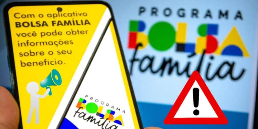 Alerta do Bolsa Família cai em cima de beneficiários (Foto: Divulgação) Alerta do Bolsa Família cai em cima de beneficiários (Foto: Divulgação)