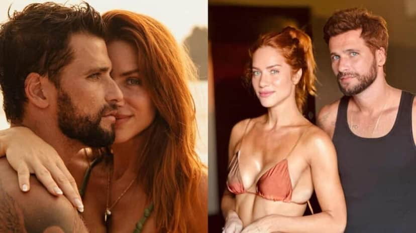 O ator e a esposa, Giovanna Ewbank, são sócios em muitas empresas populares (Fotos: Reprodução/ Instagram/ Montagem TV Foco) O ator e a esposa, Giovanna Ewbank, são sócios em muitas empresas populares (Fotos: Reprodução/ Instagram/ Montagem TV Foco)