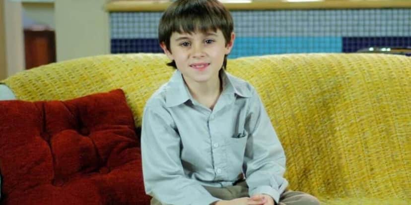 Rafael Miguel, Cama de Gato, Globo Rafael Miguel, Cama de Gato, Globo