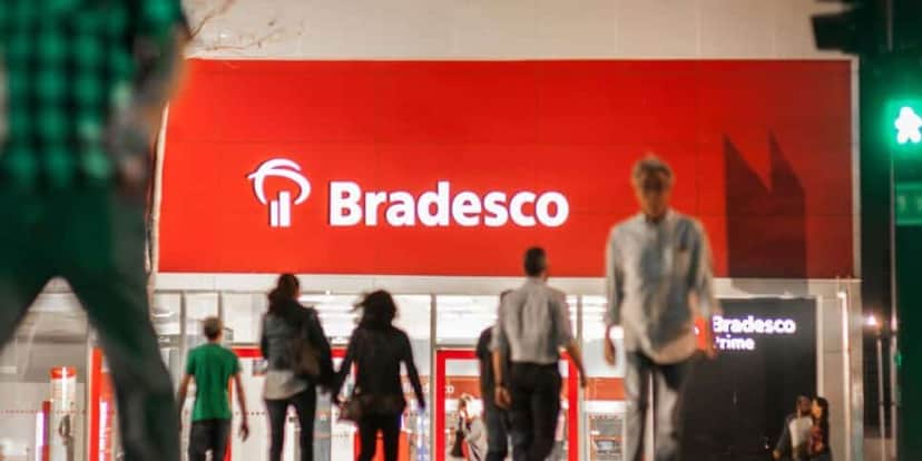 Bradesco Bradesco