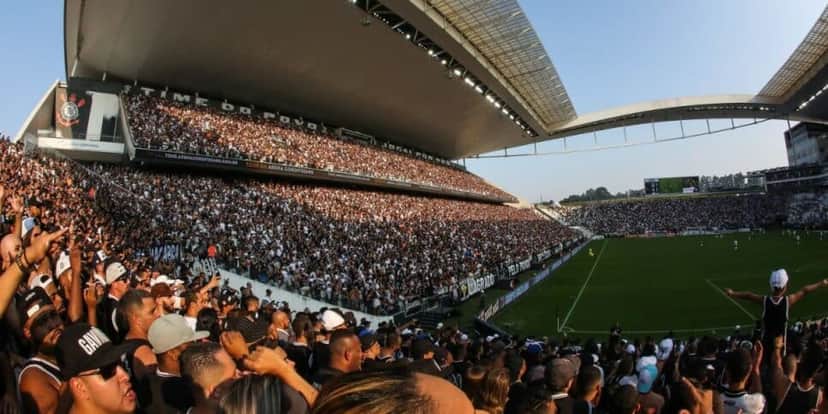 Corinthians Corinthians