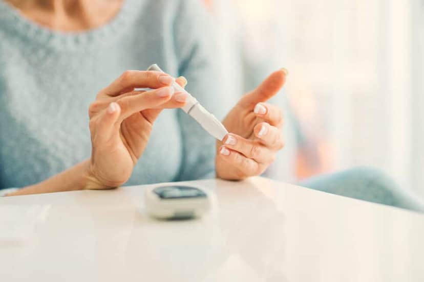 Diabetes é uma doença crônica causada pelo excesso de açúcar (Foto Reprodução/Internet) Diabetes é uma doença crônica causada pelo excesso de açúcar (Foto Reprodução/Internet)