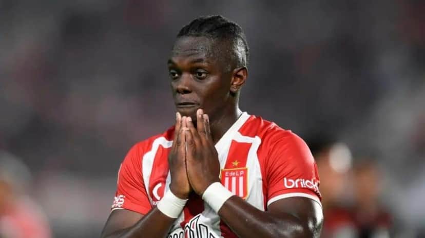 Edwuin Cetré é um famoso jogador de futebol (Foto: Gustavo Garello/Jam Media/Getty Images) Edwuin Cetré é um famoso jogador de futebol (Foto: Gustavo Garello/Jam Media/Getty Images)