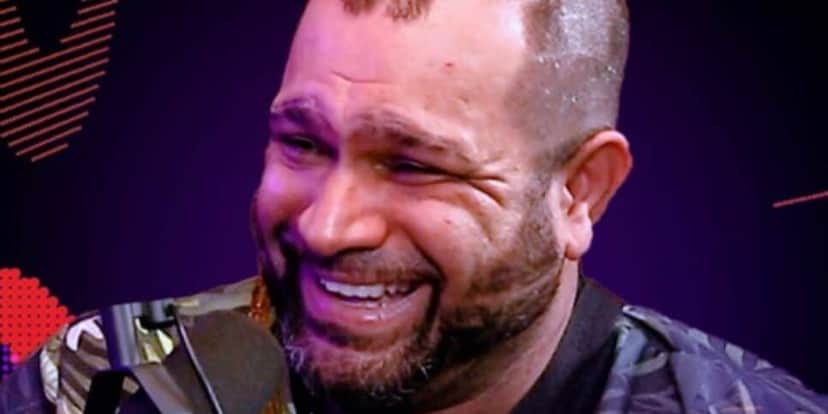 Evandro Santo Evandro Santo