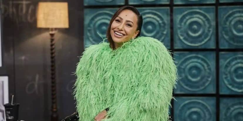 Sabrina Sato Sabrina Sato