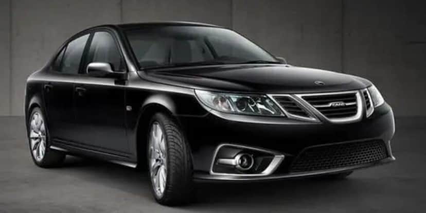 Falência, Saab, Chevrolet Falência, Saab, Chevrolet