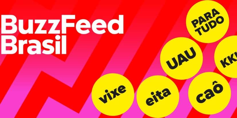 Falência, BuzzFeed Brasil Falência, BuzzFeed Brasil