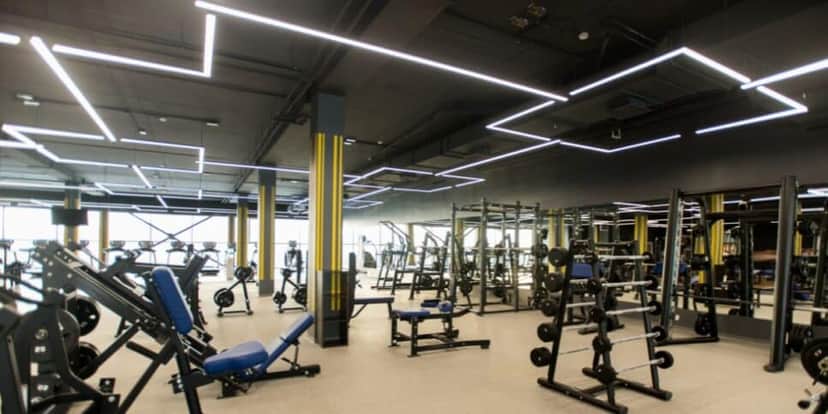 Falência, Smartfit Falência, Smartfit