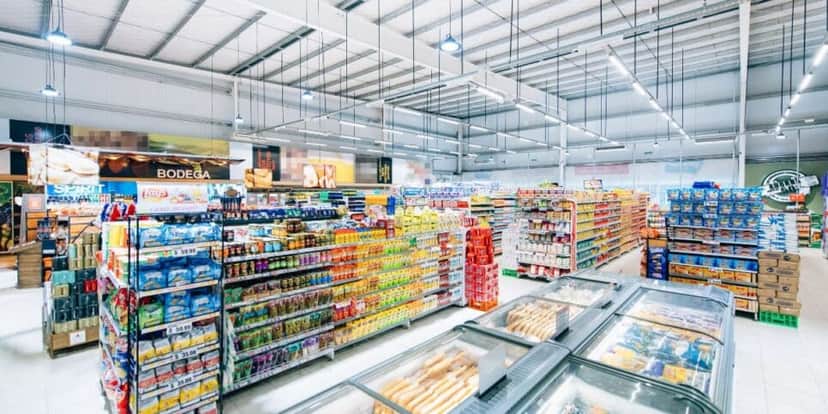 Falência, Carrefour Falência, Carrefour