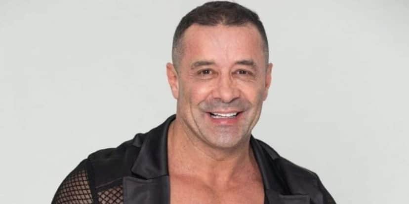 Marcos Oliver Marcos Oliver