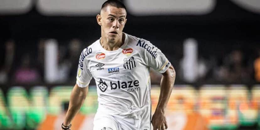 O o jogador de futebol e lateral-direito JP Chermont (Reprodução: Raul Baretta) O o jogador de futebol e lateral-direito JP Chermont (Reprodução: Raul Baretta)