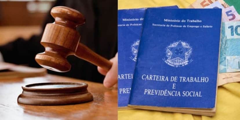 Extra no salário e folga além de feriados garantida: Lei trabalhista em vigor traz 2 vitórias a CLTs em 2024 - Foto: Internet Extra no salário e folga além de feriados garantida: Lei trabalhista em vigor traz 2 vitórias a CLTs em 2024 - Foto: Internet