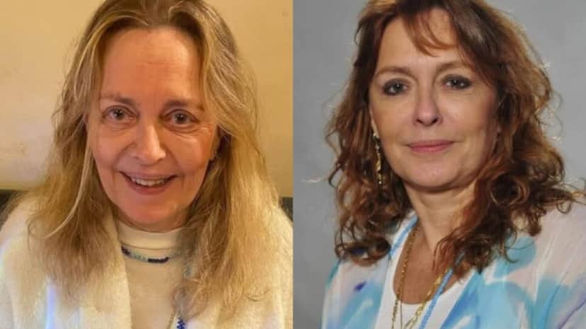 Maria Zilda Bethlem causa polêmicas e expõe os podres do canal na internet (Fotos: Reprodução Instagram/ Montagem) Maria Zilda Bethlem causa polêmicas e expõe os podres do canal na internet (Fotos: Reprodução Instagram/ Montagem)