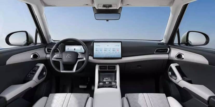 Renault, BYD, Ford Renault, BYD, Ford