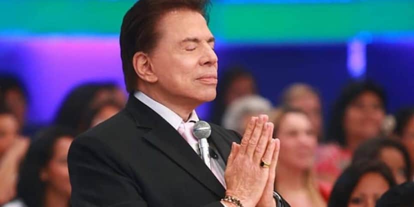 Silvio Santos morre aos 93 anos - Foto: SBT Silvio Santos morre aos 93 anos - Foto: SBT