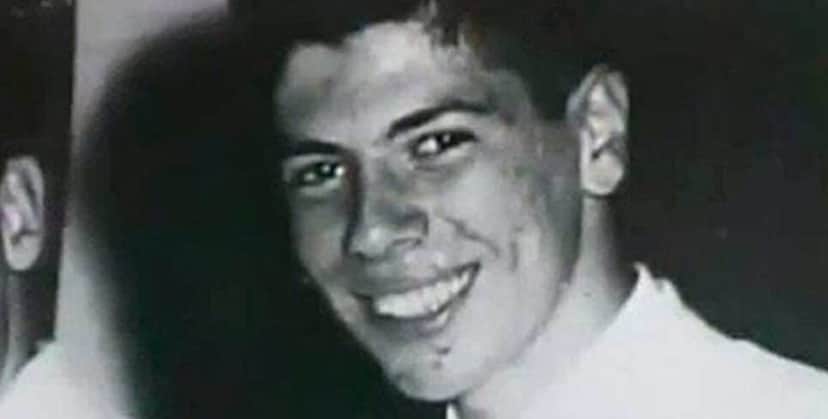 Silvio Santos bem jovem (Foto: Reprodução/ Internet) Silvio Santos bem jovem (Foto: Reprodução/ Internet)