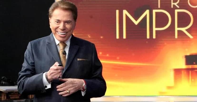 Morre Silvio Santos, um dos artistas mais premiados e reconhecidos do Brasil (Foto: Reprodução/ Lourival/ SBT) Morre Silvio Santos, um dos artistas mais premiados e reconhecidos do Brasil (Foto: Reprodução/ Lourival/ SBT)