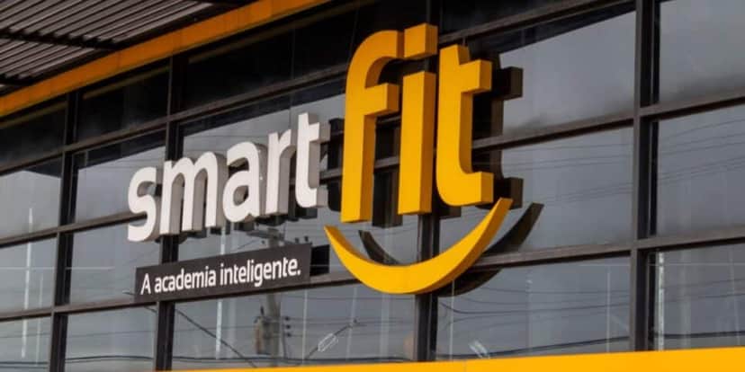 Smart Fit expandiu ainda mais os negócios (Foto: Divulgação) Smart Fit expandiu ainda mais os negócios (Foto: Divulgação)