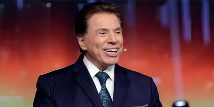 Silvio Santos morreu, aos 93 anos de idade, por causa de uma broncopneumonia após infecção por Influenza (Foto: Divulgação / SBT) Silvio Santos morreu, aos 93 anos de idade, por causa de uma broncopneumonia após infecção por Influenza (Foto: Divulgação / SBT)