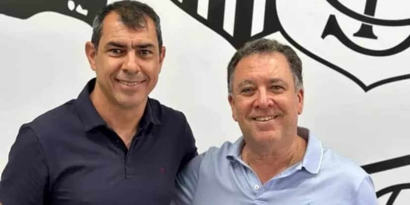 Texeira acaba de confirmar reforço de craque de R$ 309M - (Foto: Divulgação/Marcelo Teixeira / Esporte News Mundo) Texeira acaba de confirmar reforço de craque de R$ 309M - (Foto: Divulgação/Marcelo Teixeira / Esporte News Mundo)