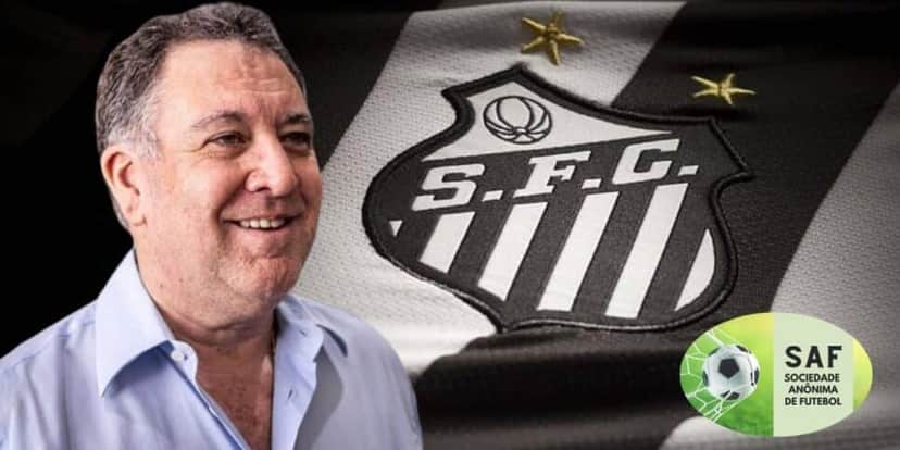 Teixeira e Santos (Foto: Reprodução / Pxfuel / SFC) Teixeira e Santos (Foto: Reprodução / Pxfuel / SFC)