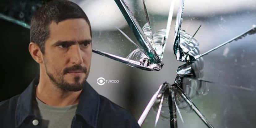 Tom em Família é Tudo (Foto: Reprodução / Globo / Montagem TV Foco) Tom em Família é Tudo (Foto: Reprodução / Globo / Montagem TV Foco)
