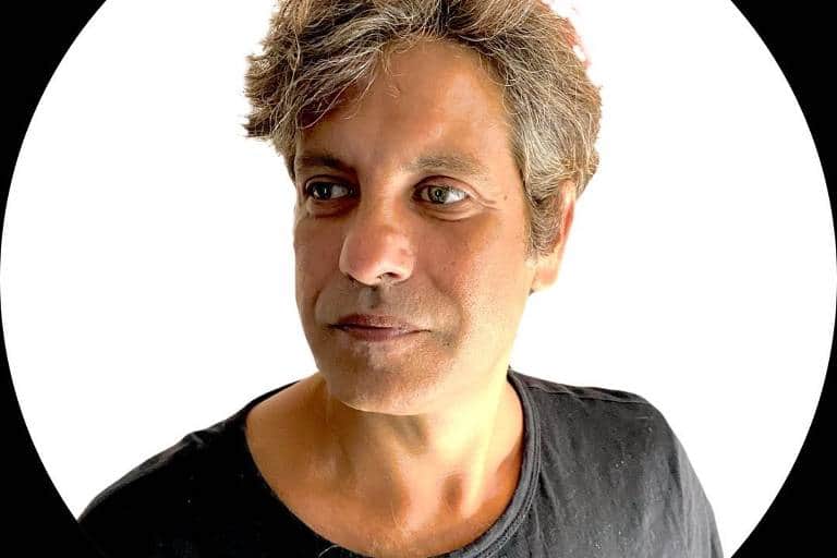 Pedro Vasconcelos - Foto Internet Pedro Vasconcelos - Foto Internet