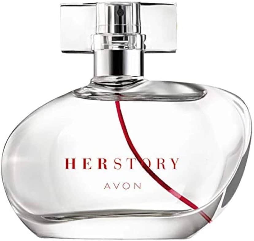 HerStory (Foto: Reprodução/ Avon)