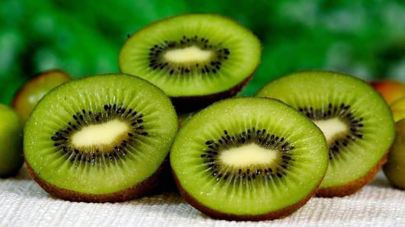 A fruta rica em colágeno e vitamina C que fortalece as articulações e os ossos (Foto: Reprodução/ Internet) A fruta rica em colágeno e vitamina C que fortalece as articulações e os ossos (Foto: Reprodução/ Internet)