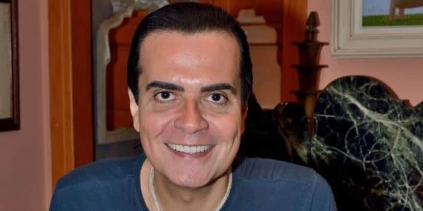 Morre Fábio Arruda – Foto: Instagram Morre Fábio Arruda – Foto: Instagram