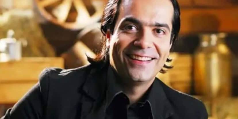 Morre Fábio Arruda – Foto: Instagram Morre Fábio Arruda – Foto: Instagram