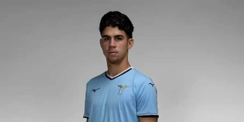 Ricardo Bordon deixa o Cruzeiro e acerta com a Lazio, da Itália (Foto: Arquivo Pessoal) Ricardo Bordon deixa o Cruzeiro e acerta com a Lazio, da Itália (Foto: Arquivo Pessoal)
