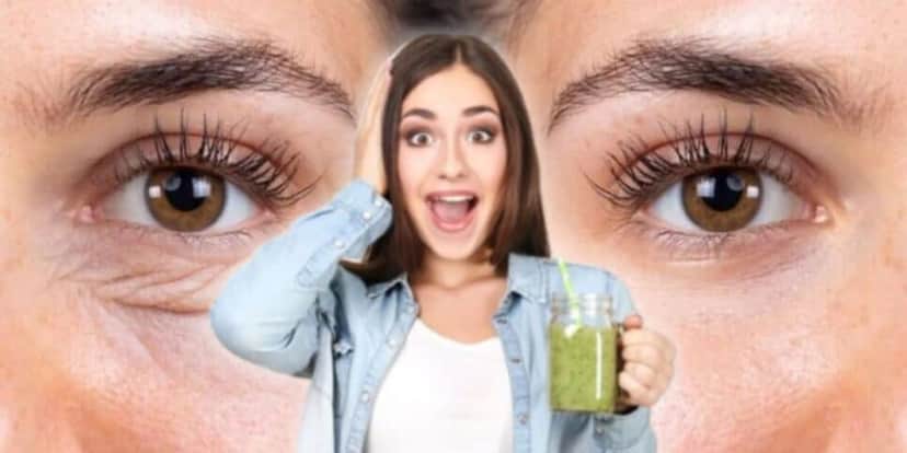 Esse suco natural é uma bomba de colágeno e vai agir diretamente contra suas rugas (Foto: Internet) Esse suco natural é uma bomba de colágeno e vai agir diretamente contra suas rugas (Foto: Internet)