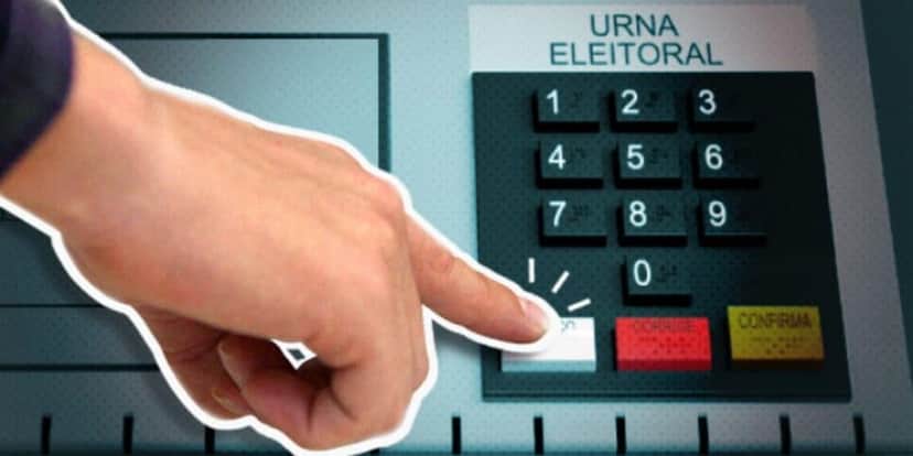 Eleição de 2024 e inicia em outubro (Reprodução/Câmara dos Deputados) Eleição de 2024 e inicia em outubro (Reprodução/Câmara dos Deputados)