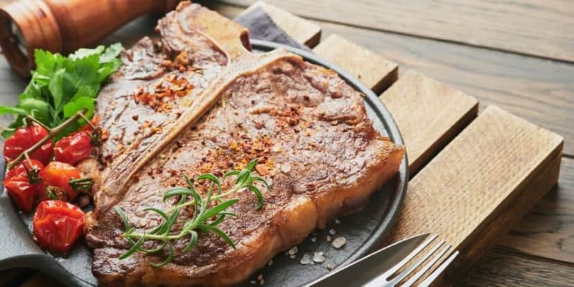 Peça é mais barata que a picanha (Reprodução/Bom Gourmet) Peça é mais barata que a picanha (Reprodução/Bom Gourmet)