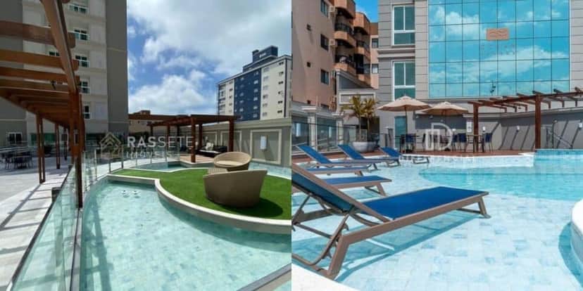 Prédio acumula vizinhança famosa (Reprodução/Imobiliária) Prédio acumula vizinhança famosa (Reprodução/Imobiliária)