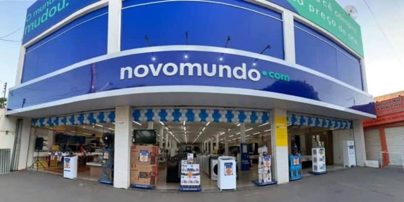 Empresa fatura 1 bilhão em 2023 (Reprodução/Marcas pelo Mundo) Empresa fatura 1 bilhão em 2023 (Reprodução/Marcas pelo Mundo)