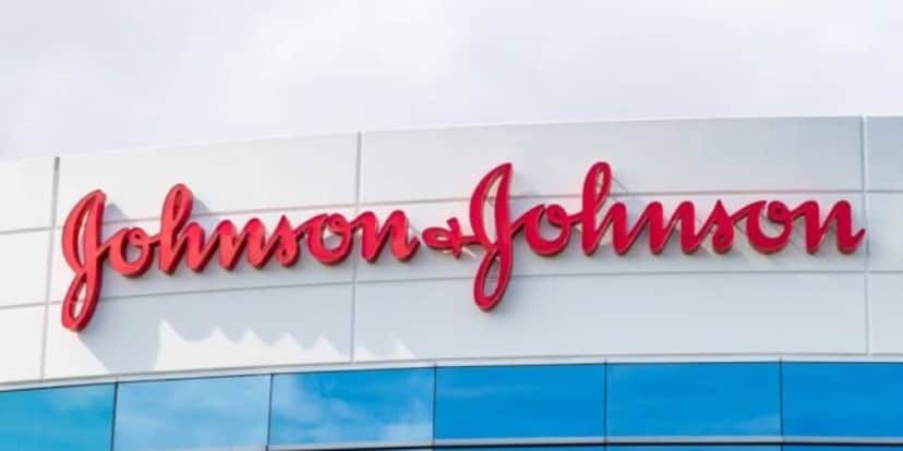 Johnson & Johnson (Reprodução/The Law Reporters) Johnson & Johnson (Reprodução/The Law Reporters)