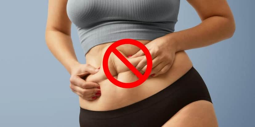 Fim da gordura na barriga com essa receita (Foto: Montagem/TV Foco) Fim da gordura na barriga com essa receita (Foto: Montagem/TV Foco)