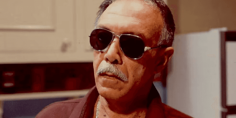 Roberto Frota atuou em diversas novelas como Terra e Paixão e Mulheres Apaixonadas Roberto Frota atuou em diversas novelas como Terra e Paixão e Mulheres Apaixonadas