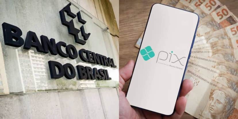 Banco Central com alerta para quem usa PIX (Reprodução: Aloisio Maurício / Agência O Globo) Banco Central com alerta para quem usa PIX (Reprodução: Aloisio Maurício / Agência O Globo)