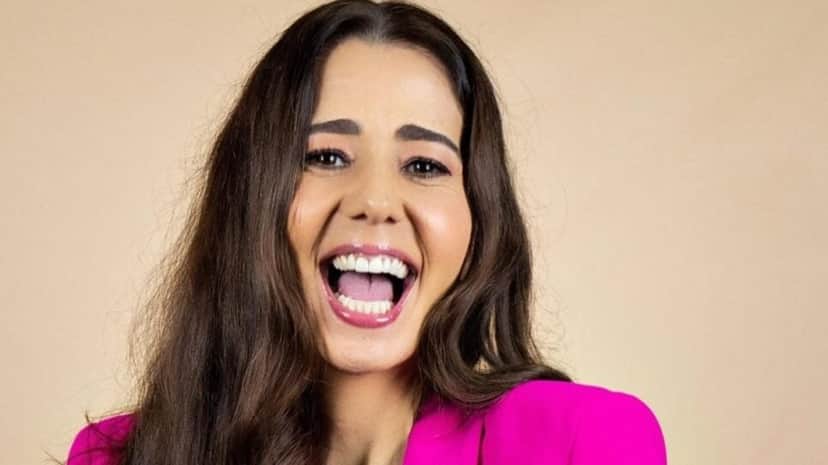 Cristiane Amorim passou apertos financeiros e morou em quartinho antes de ser famosa (Foto: Reprodução/ Instagram) Cristiane Amorim passou apertos financeiros e morou em quartinho antes de ser famosa (Foto: Reprodução/ Instagram)