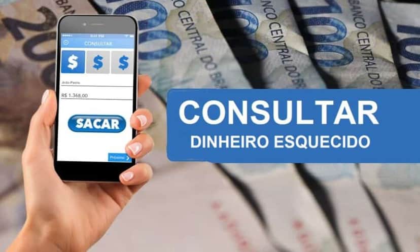 Sistema de Valores a Receber do Banco Central- (Foto: Internet) Sistema de Valores a Receber do Banco Central- (Foto: Internet)