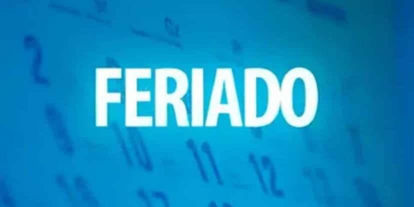 Feriado PROLONGADO é confirmado em MG na próxima TERÇA - (Foto: Reprodução / Internet) Feriado PROLONGADO é confirmado em MG na próxima TERÇA - (Foto: Reprodução / Internet)