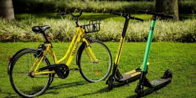 Bicicleta Bicicleta